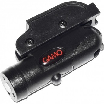 Лазерный целеуказатель к пневматическому пистолету GAMO PT-80