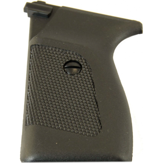 Накладка рукоятки левая GAMO Р-23 23210 Накладка рукоятки левая GAMO Р-23 23210