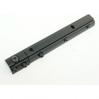 Планка GAMO RRR (с дополнительным поглощением отдачи)
