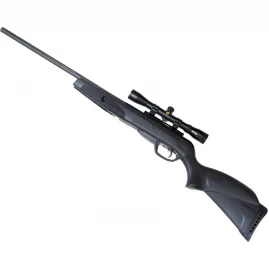 Пневматическая винтовка GAMO Black Cat 1400