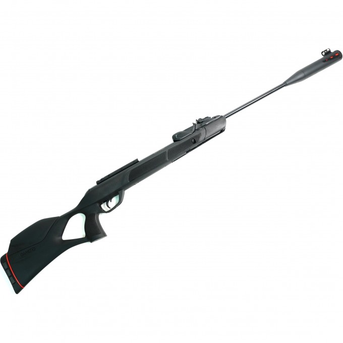 Пневматическая винтовка GAMO Replay 10X Magnum IGT Gen2 61100386-3J Пневматическая винтовка GAMO Replay 10X Magnum IGT Gen2 61100386-3J