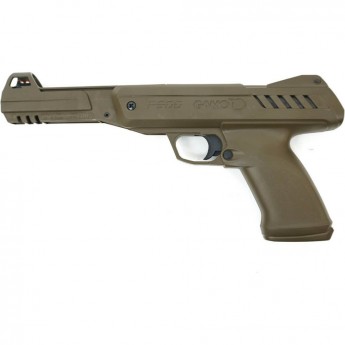 Пневматический пистолет GAMO P-900 JUNGLE