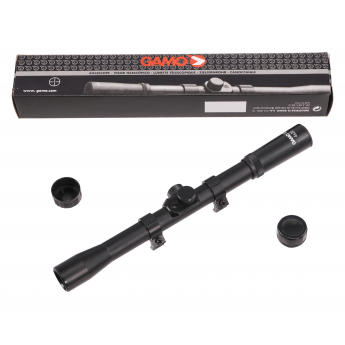 Прицел оптический GAMO 4х20