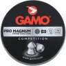 Пули пневматические GAMO Pro-magnum 5,5мм (250 шт) 6321725